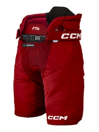 IJshockeybroek CCM JetSpeed FT6 Red Junior