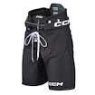 IJshockeybroek CCM JetSpeed FTWomen Velcro Black Junior