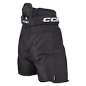 IJshockeybroek CCM JetSpeed FTWomen Velcro Black Junior