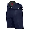 IJshockeybroek CCM JetSpeed + Navy Senior