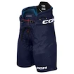IJshockeybroek CCM JetSpeed Navy Senior
