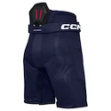IJshockeybroek CCM JetSpeed Navy Senior