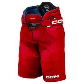 IJshockeybroek CCM JetSpeed Pro Red Senior