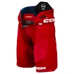 IJshockeybroek CCM JetSpeed + Red Senior M