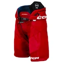 IJshockeybroek CCM JetSpeed + Red Senior M