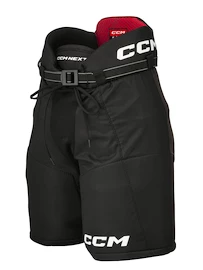 IJshockeybroek CCM Next Black Youth