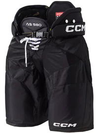 IJshockeybroek CCM Tacks AS 580 black Junior