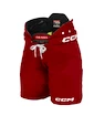 IJshockeybroek CCM Tacks AS 580 Red Junior
