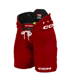 IJshockeybroek CCM Tacks AS 580 Red Junior