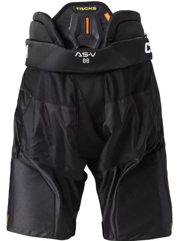 IJshockeybroek CCM Tacks AS-V Black Senior L