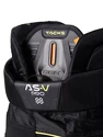 IJshockeybroek CCM Tacks AS-V PRO Black Junior