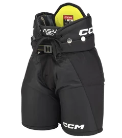 IJshockeybroek CCM Tacks AS-V PRO black Youth