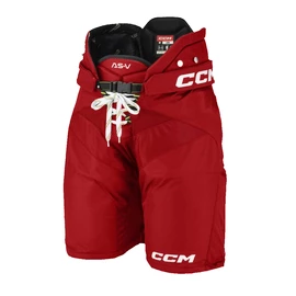 IJshockeybroek CCM Tacks AS-V red Senior