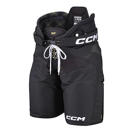 IJshockeybroek CCM Tacks XF Black Junior