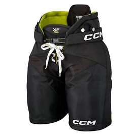 IJshockeybroek CCM Tacks XF PRO Black Junior