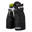 IJshockeybroek CCM Tacks XF PRO Black Youth S