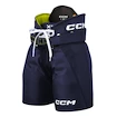 IJshockeybroek CCM Tacks XF PRO Navy Youth S