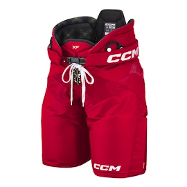 IJshockeybroek CCM Tacks XF Red Junior