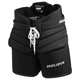 IJshockeybroek keeper Bauer Pro Black Senior