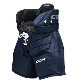 IJshockeybroek keeper CCM Tacks F5 Navy Junior