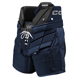 IJshockeybroek keeper CCM Tacks XF Navy Senior