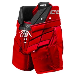 IJshockeybroek keeper CCM Tacks XF Red Senior