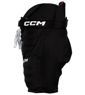 IJshockeybroek keeper CCM  YTflex 3 Black Youth