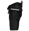 IJshockeybroek Warrior Alpha LX 20 Black Senior