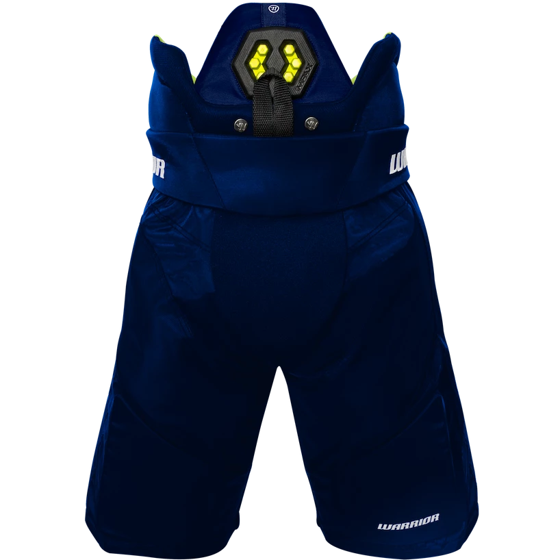 IJshockeybroek Warrior Alpha LX 20 Navy Senior XL