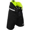 IJshockeybroek Warrior Alpha LX 30 Black Junior