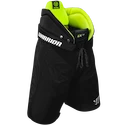 IJshockeybroek Warrior Alpha LX 30 Black Junior