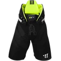 IJshockeybroek Warrior Alpha LX 30 Black Junior