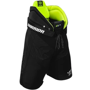 IJshockeybroek Warrior Alpha LX 30 Black Junior L