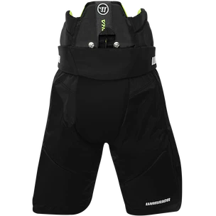 IJshockeybroek Warrior Alpha LX 30 Black Junior L