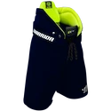 IJshockeybroek Warrior Alpha LX 30 Navy Junior