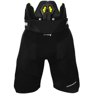 IJshockeybroek Warrior Alpha LX Pro Black Senior L