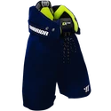 IJshockeybroek Warrior Alpha LX Pro Navy Junior