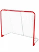 IJshockeydoel Bauer  DELUXE Perf Folding Steel