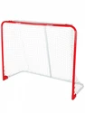 IJshockeydoel Bauer  DELUXE Perf Folding Steel