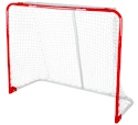 IJshockeydoel Bauer  PERF FOLDING STEEL GOAL 54"