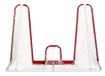 IJshockeydoel WinnWell  Heavy Duty Skill Net 72"