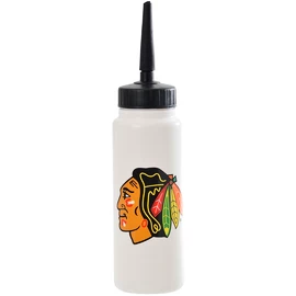 IJshockeyfles Inglasco Inc. Chicago Blackhawks