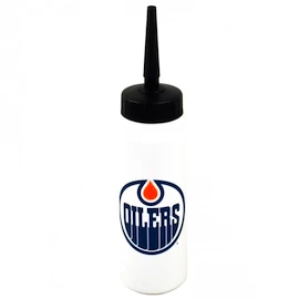 IJshockeyfles Inglasco Inc. Edmonton Oilers