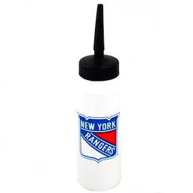 IJshockeyfles Inglasco Inc. New York Rangers