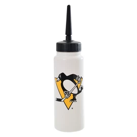 IJshockeyfles Inglasco Inc. Pittsburgh Penguins