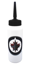 IJshockeyfles Inglasco Inc. Winnipeg Jets