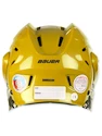 IJshockeyhelm Bauer  5100 Yellow Senior