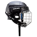 IJshockeyhelm Bauer  IMS 5.0 II Combo Black Senior