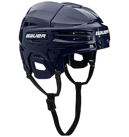 IJshockeyhelm Bauer IMS 5.0 Navy Senior