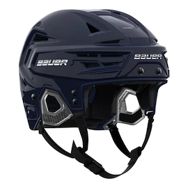 IJshockeyhelm Bauer RE-AKT 150 Navy Senior